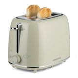Kenwood TCP31.000BG 2 Slice Toaster - Beige