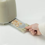 Kenwood TCP31.000BG 2 Slice Toaster - Beige