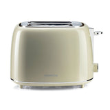 Kenwood TCP31.000BG 2 Slice Toaster - Beige