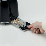 Kenwood TCP31.000BK 2 Slice Toaster - Black