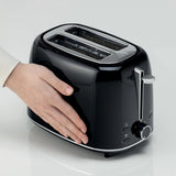 Kenwood TCP31.000BK 2 Slice Toaster - Black