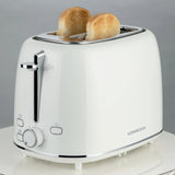 Kenwood TCP31.000WH 2 Slice Toaster - White