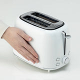 Kenwood TCP31.000WH 2 Slice Toaster - White