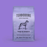 Terbodore 250g Coffee Beans -  This Is Africa