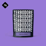 Terbodore 70g Sample Coffee Beans - This Is Africa