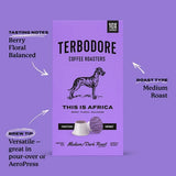 Terbodore 10pk Capsules - This is Africa