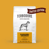 Terbodore 250g Filter - Caramel Crunch