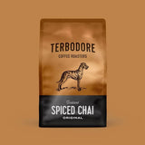 Terbodore 500g Instant Spiced Chai - Original