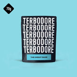 Terbodore 70g Sample Coffee Beans - The Great Dane