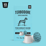 Terbodore 10pk Capsules - The Great Dane