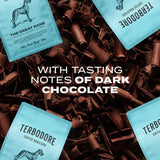 Terbodore 1kg Coffee Beans - The Great Dane