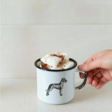 Terbodore 500g Dark Hot Chocolate