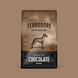 Terbodore 500g Dark Hot Chocolate