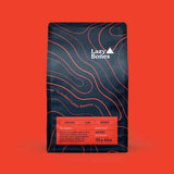 Terbodore 250g Coffee Beans - Lazy Bones
