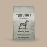 Terbodore 250g Coffee Beans - Mocha Java