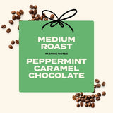 Terbodore 250g Filter - Peppermint Crisp Tart