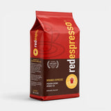 Terbodore 1kg Red Espresso - Ground Rooibos Tea
