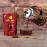 Terbodore 1kg Red Espresso - Ground Rooibos Tea
