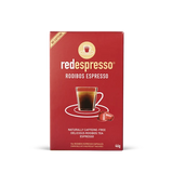 Terbodore Red Espresso Rooibos Espresso Capsules - 10pk