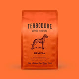 Terbodore 250g Coffee Beans - Revival