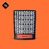 Terbodore 70g Sample Coffee Beans - Revival