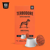 Terbodore 10pk Capsules - Revival