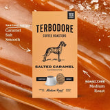 Terbodore 10pk Capsules - Salted Caramel