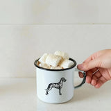 Terbodore 500g Salted Caramel Hot Chocolate