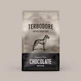 Terbodore 500g White Hot Chocolate