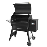 Traeger IRONWOOD 885 Wood Pellet Grill - Black