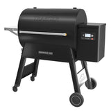 Traeger IRONWOOD 885 Wood Pellet Grill - Black