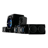 JVC TH-N862B Home Entertainment System