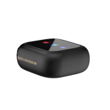 Monster TH300 TWS Earbuds - Black