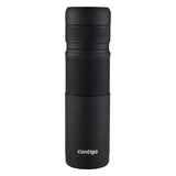 Contigo Thermal Bottle Thermalock™ - Matte Black - 740ml