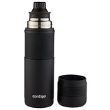 Contigo Thermal Bottle Thermalock™ - 1200ml - Matte Black