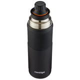 Contigo Thermal Bottle Thermalock™ - 1200ml - Matte Black