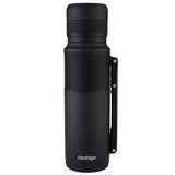 Contigo Thermal Bottle Thermalock™ - 1200ml - Matte Black