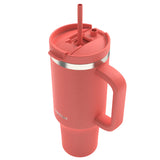 Contigo Thermalock Tumbler - 1200ml - Coral