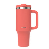 Contigo Thermalock Tumbler - 1200ml - Coral