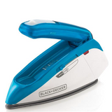 Black & Decker TI250-B5 Travel Iron