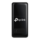 TP-Link 300Mbps Mini Wireless N USB Adapter - TL-WN823N