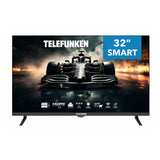 Telefunken TLEDDS-32HDA Smart HD Ready TV - 32"