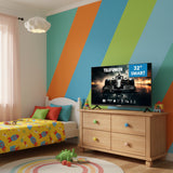 Telefunken TLEDDS-32HDA Smart HD Ready TV - 32"