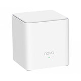 Tenda Nova MX3(3-pack) AX1500 Whole Home Mesh Wi-Fi 6 System