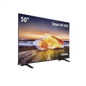 Toshiba 50C350NN UHD Smart TV - 50 Toshiba 50C350NN UHD Smart TV - 50