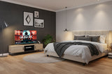 Toshiba 50C450MN QLED 4K TV - 50"