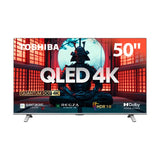 Toshiba 50C450MN QLED 4K TV - 50