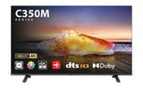 Toshiba 65C350MN UHD Smart TV - 65"