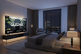 Toshiba 65M450RP QLED 4K TV- 65"