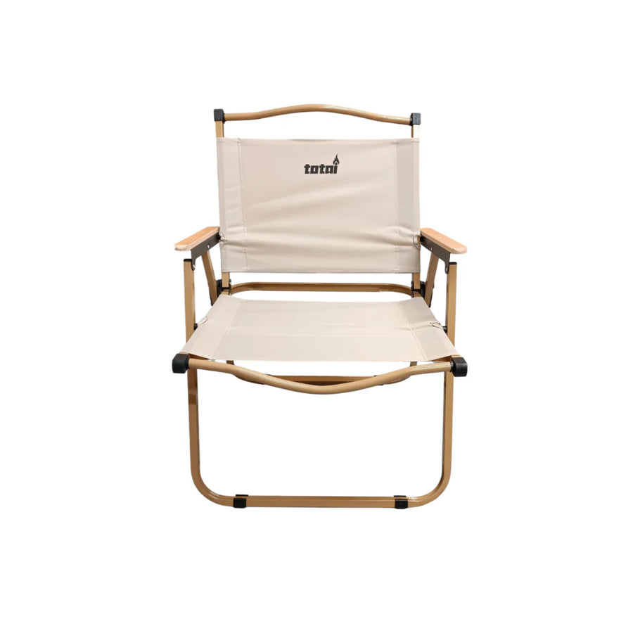COLEMAN CM2052 Aluminium Deck Chair – New World